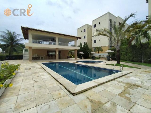 Apartamento aluguel em Região Geográfica Imediata de Fortaleza, Fortaleza