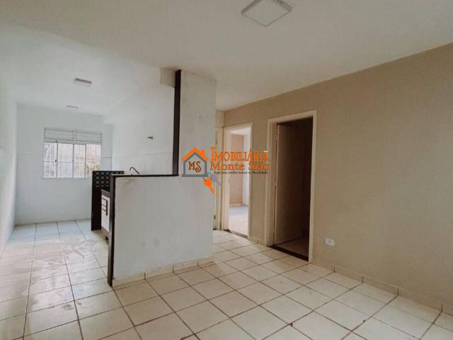 Apartamento aluguel em Região Imediata de São Paulo, Região Metropolitana de São Paulo