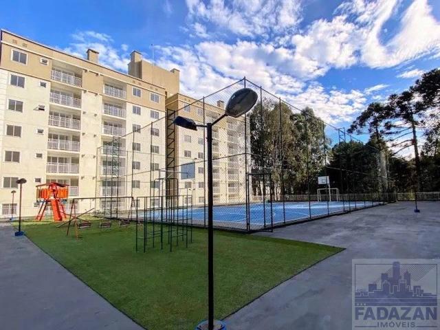 Apartamento aluguel em Atuba, Pinhais, Pinhais