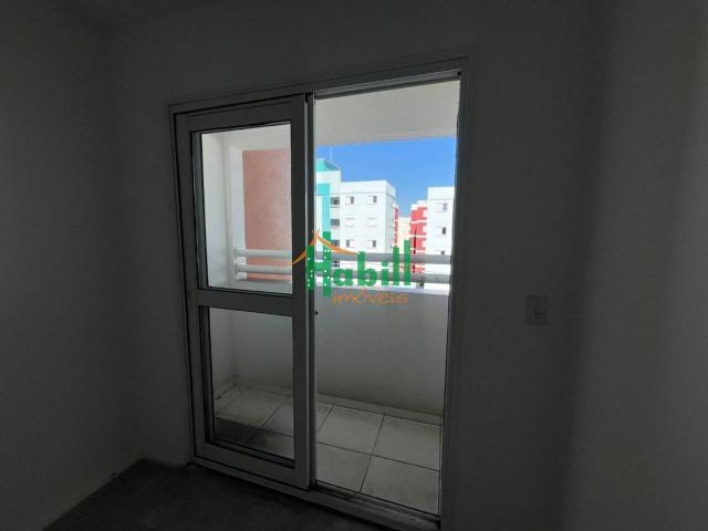 Apartamento aluguel em Parque Santa Rosa, Suzano