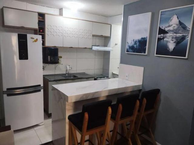 Apartamento venda em Jardim Dom José, São Paulo