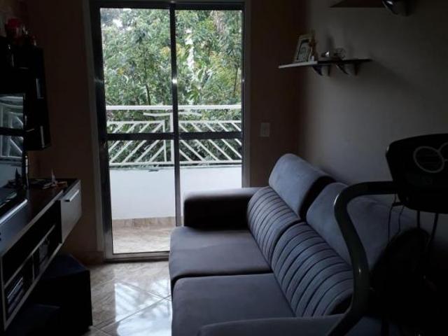 Apartamento venda em Embu das Artes