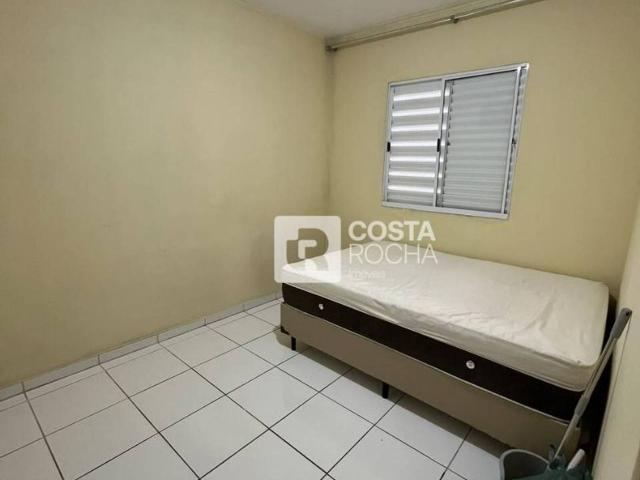 Apartamento aluguel em Vila Nova, Salto