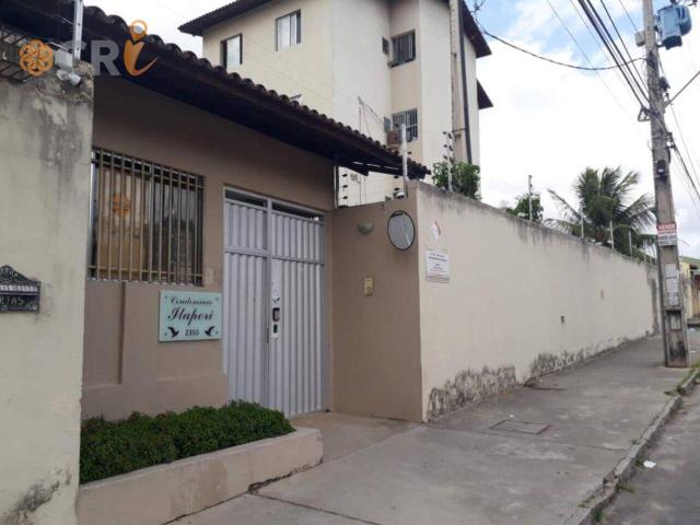Apartamento aluguel em Região Geográfica Imediata de Fortaleza, Fortaleza