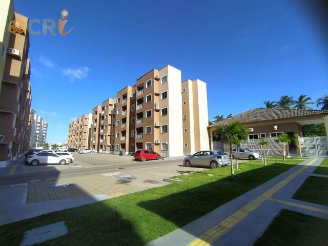 Apartamento aluguel em Região Geográfica Imediata de Fortaleza, Eusébio
