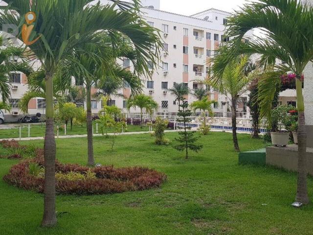 Apartamento aluguel em Região Geográfica Imediata de Fortaleza, Fortaleza