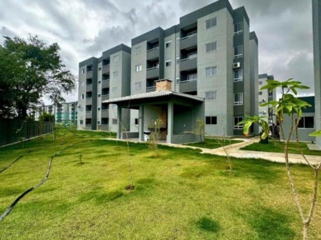 Apartamento aluguel em Região Geográfica Imediata de Fortaleza, Eusébio