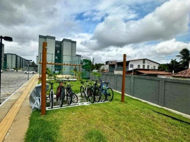 Apartamento aluguel em Região Geográfica Imediata de Fortaleza, Eusébio