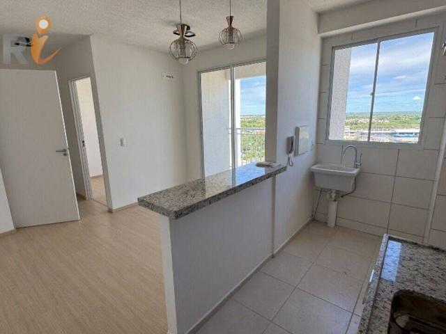 Apartamento aluguel em Região Geográfica Imediata de Fortaleza, Eusébio