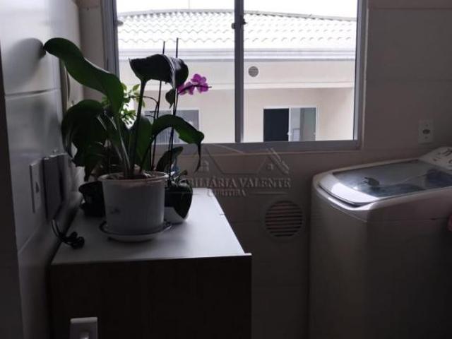 Apartamento venda em Itaqui, Campo Largo