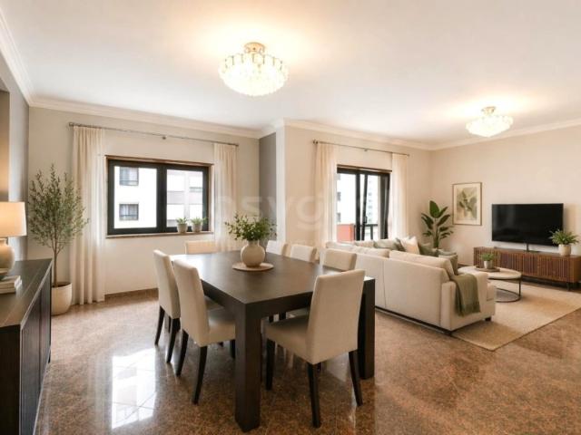 Apartamento venda em Alfragide, Amadora