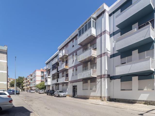 Apartamento venda em Seixal, Amora