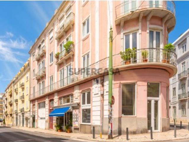 Casa venda em Lisboa