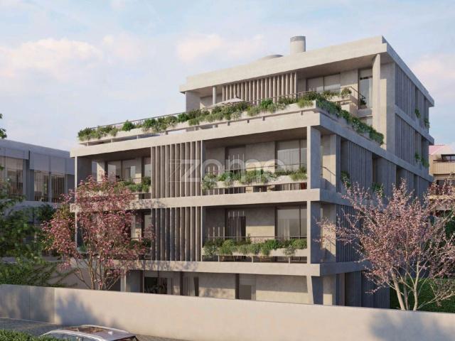 Apartamento venda em Porto, Lordelo Do Ouro