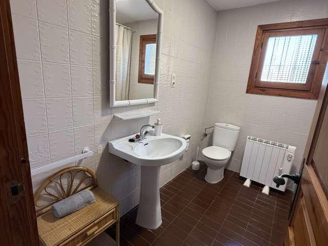 Apartamento en alquiler en Golden Valley, la Marina Alta