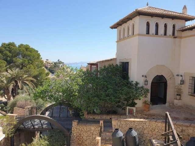 Apartamento en alquiler en El Campello, Urbanización El Poblet