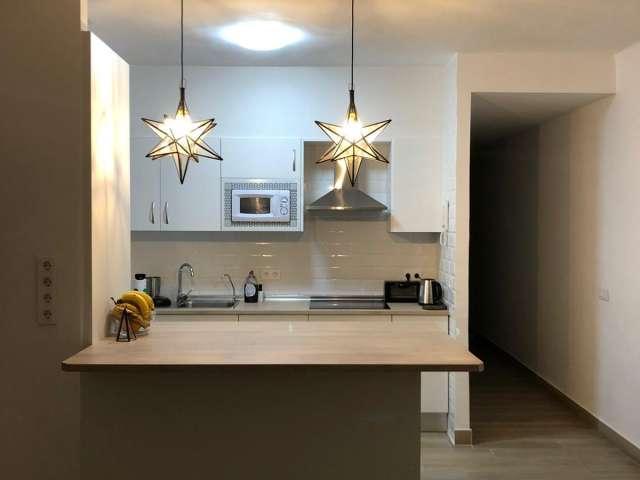 Apartamento en alquiler en Ronda, Comarca de la Vega de Granada