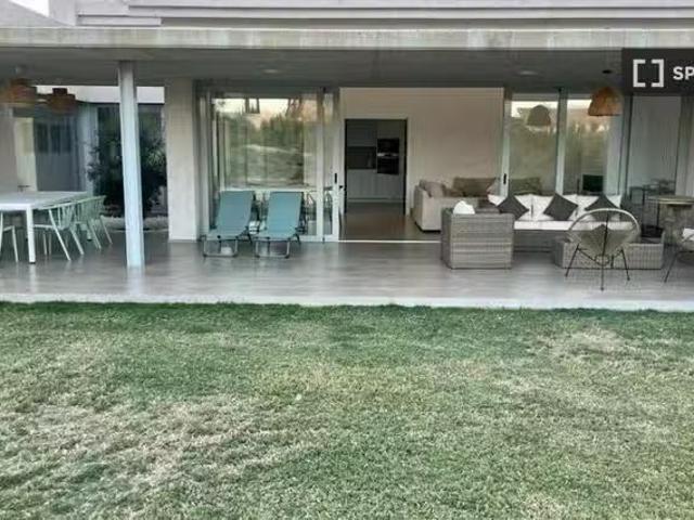 Apartamento en alquiler en El Rompido, Costa Occidental