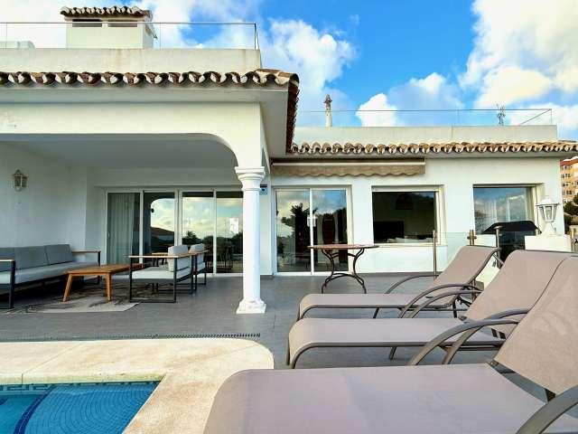 Apartamento en alquiler en La Cala, Costa del Sol Occidental