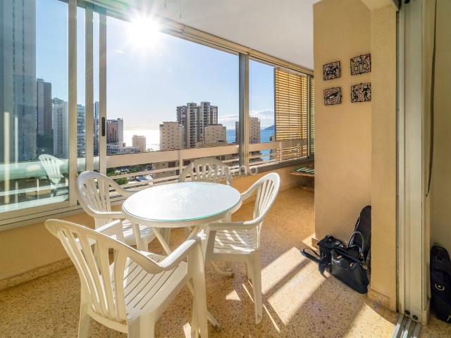 Apartamento en venta en Els Tolls - Aigüera Alta, la Marina Baixa