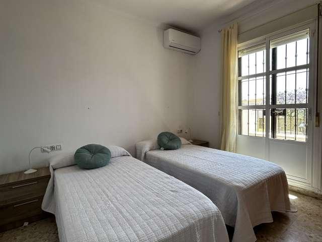 Apartamento en alquiler en La Janda, Andalucía