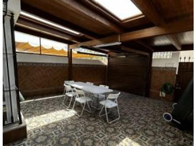 Piso en alquiler en Residencial Las Pérgolas, La Janda