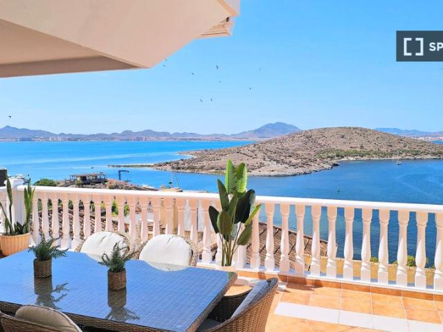 Piso en alquiler en Rincón de San Ginés, Campo de Cartagena y Mar Menor