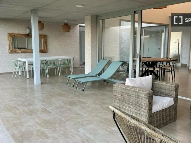 Piso en alquiler en Urbanización Villas del Rompido, Cartaya