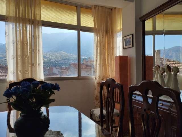 Apartamento en alquiler en Comarca del Valle de Lecrín, Andalucía