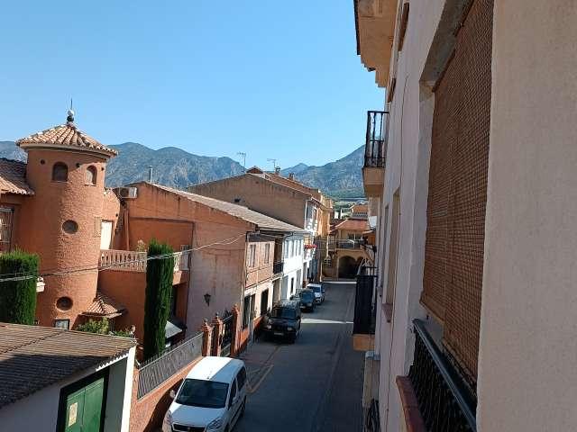 Apartamento en alquiler en Comarca del Valle de Lecrín, Andalucía