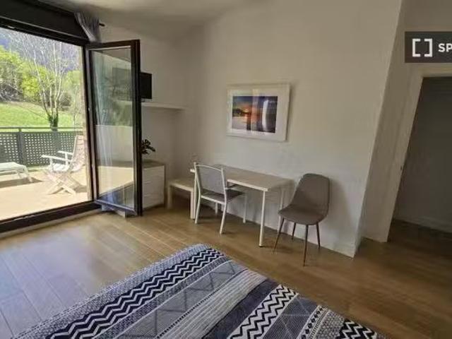 Apartamento en alquiler en Mendata, Guipúzcoa