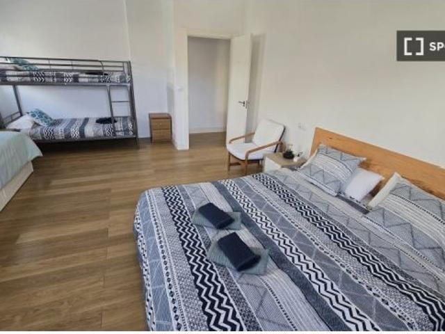 Piso en alquiler en Mendata, Guipúzcoa