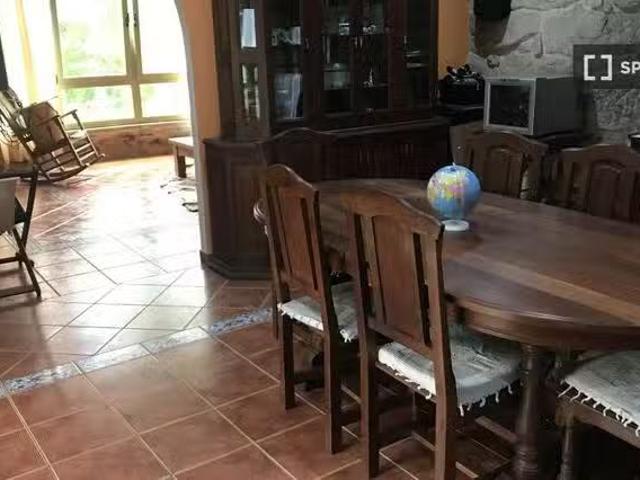 Apartamento en alquiler en A Pedreira, O Condado