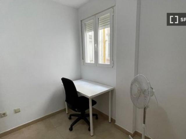 Piso en alquiler en Valencia De Las Torres, Montolivet