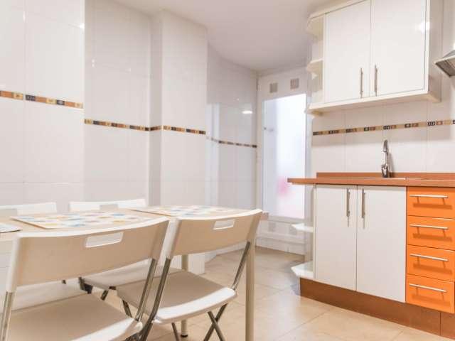 Apartamento en alquiler en Quatre Carreres, Comarca de València