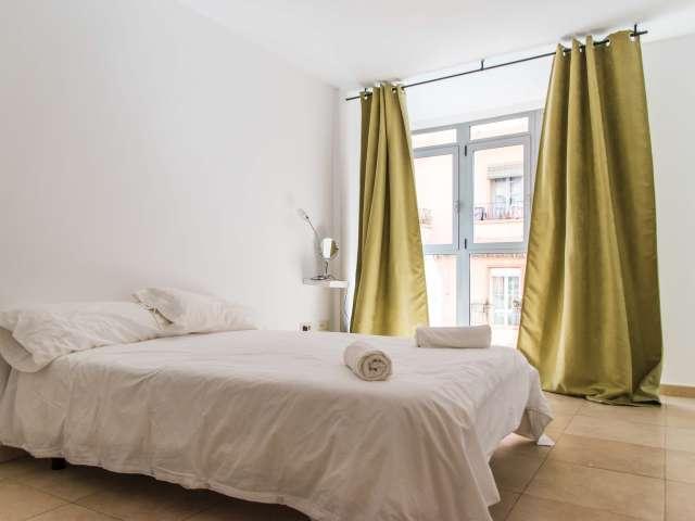 Apartamento en alquiler en Quatre Carreres, Comarca de València