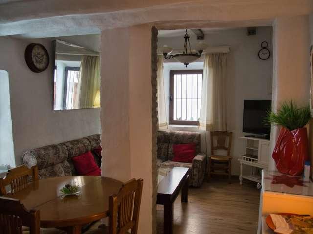 Apartamento en alquiler en Comarca del Valle de Lecrín, Andalucía