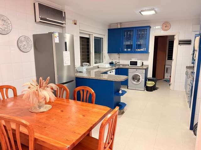 Apartamento en alquiler en Comarca Metropolitana de Huelva, Andalucía