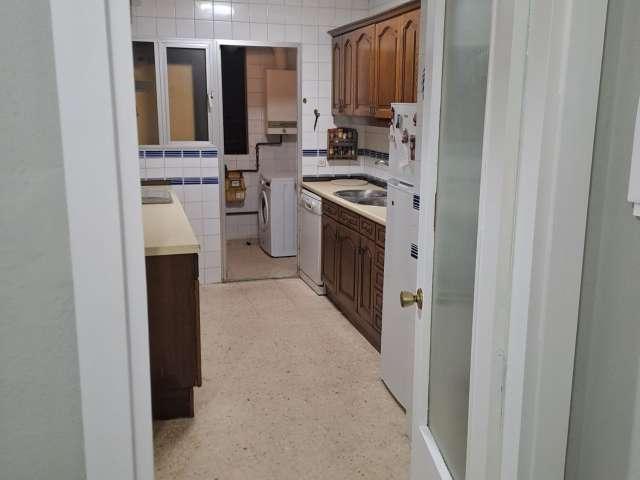 Apartamento en alquiler en Nervión, Sevilla