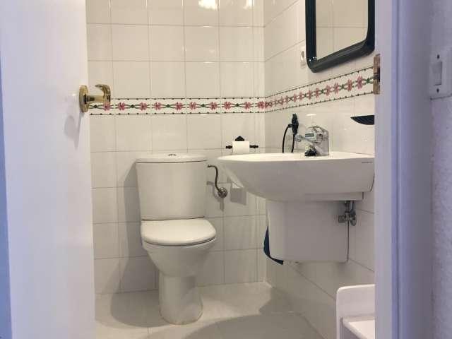 Apartamento en alquiler en Distrito Centro, Córdoba