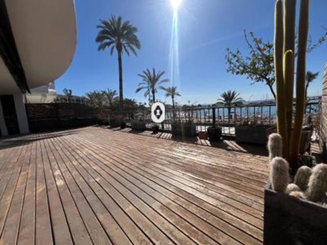 Apartamento en venta en Alcúdia