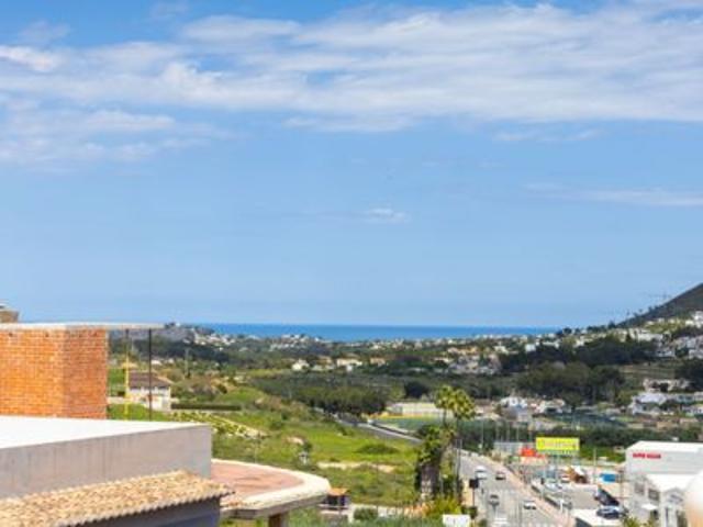 Apartamento en venta en Alicante