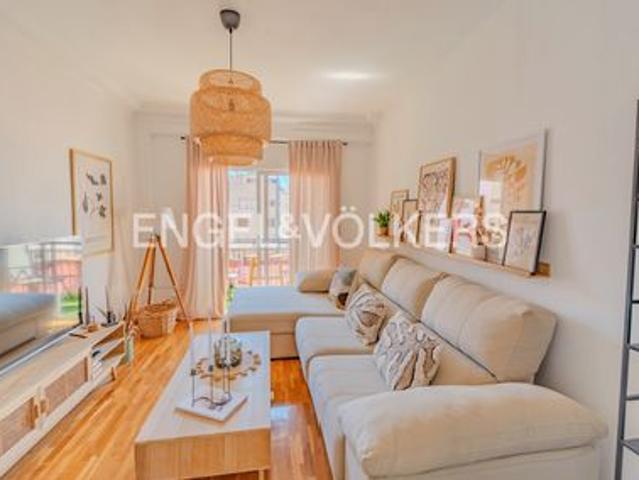 Apartamento en venta en Alicante Apartamento en venta en Alicante