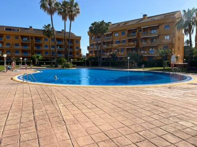 Apartamento en venta en Dénia