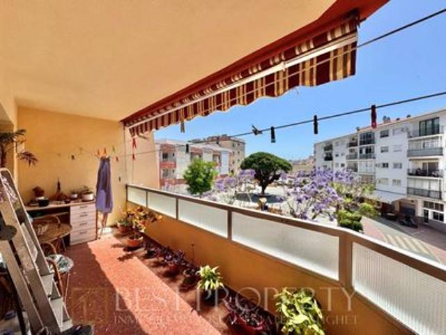 Apartamento en venta en Málaga