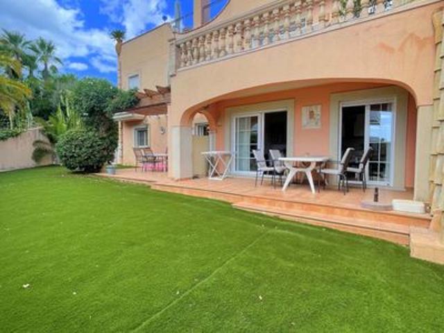 Apartamento en venta en Peguera