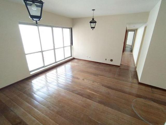 Apartamento venda em Cruzeiro de Santo Antônio, Juiz de Fora