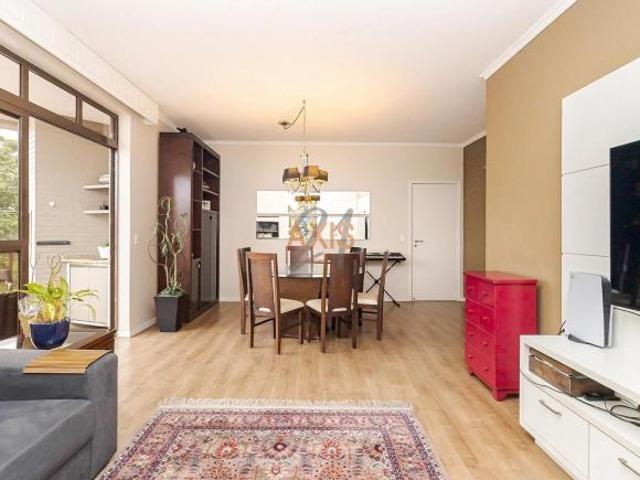 Apartamento venda em Região Geográfica Imediata de Curitiba, Região Metropolitana de Curitiba