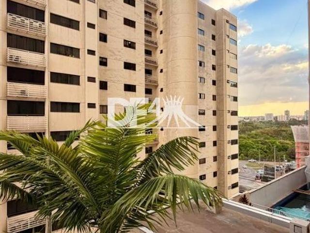 Apartamento venda em Águas Claras, Região Geográfica Intermediária do Distrito Federal