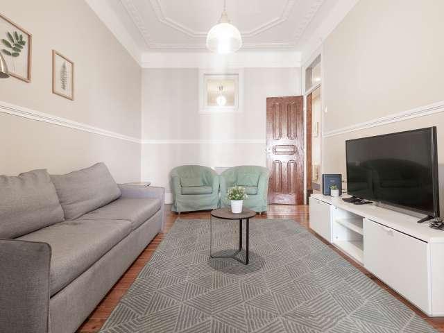 Apartamento alugar em Lisboa
